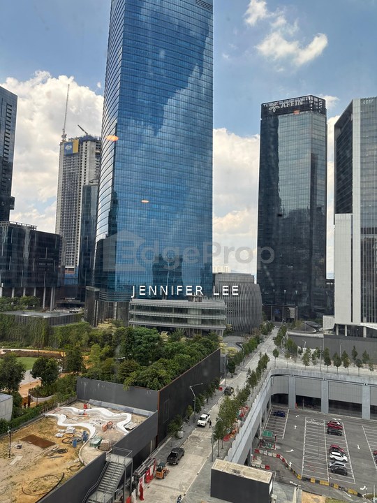 CORE Residence @ TRX