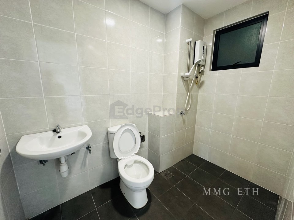 Duduk Huni @ Eco Ardence