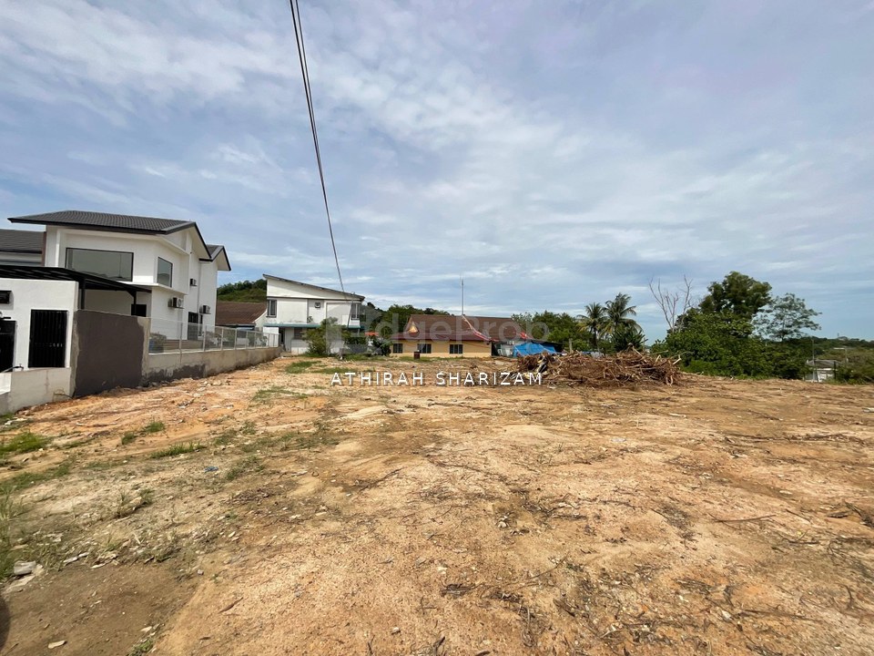 Putra Hillview, Desa Putra
