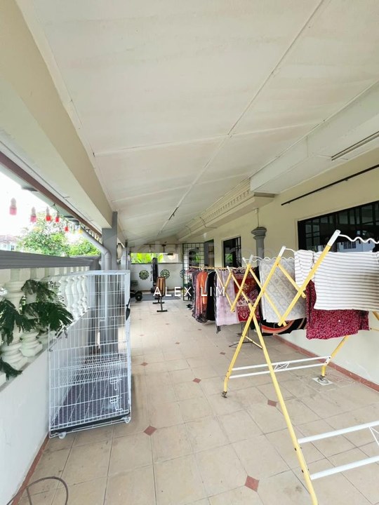 Taman Bukit Indah