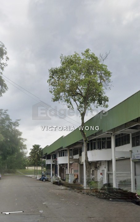 Taman Perindustrian Sri Plentong