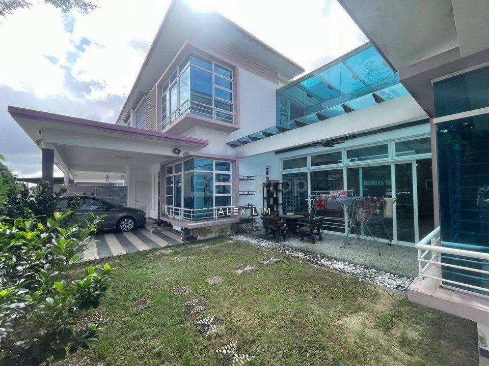 D Grande, Taman Bukit Indah