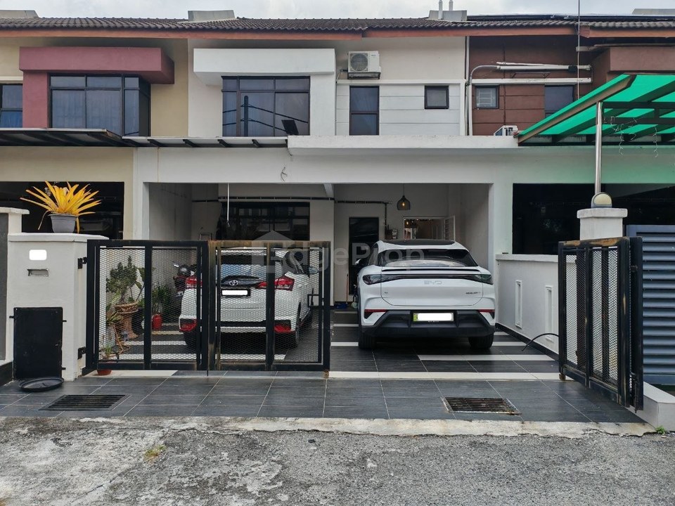 Bandar Saujana Utama