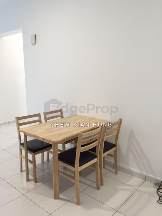 Sky View Apartment Bukit Indah For Rent Nice House, Johor, Bukit Indah