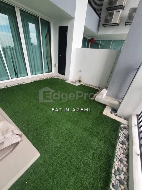 Armanee Terrace 2 Damansara Perdana, Selangor, Damansara Perdana