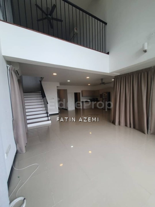 Armanee Terrace 2 Damansara Perdana, Selangor, Damansara Perdana