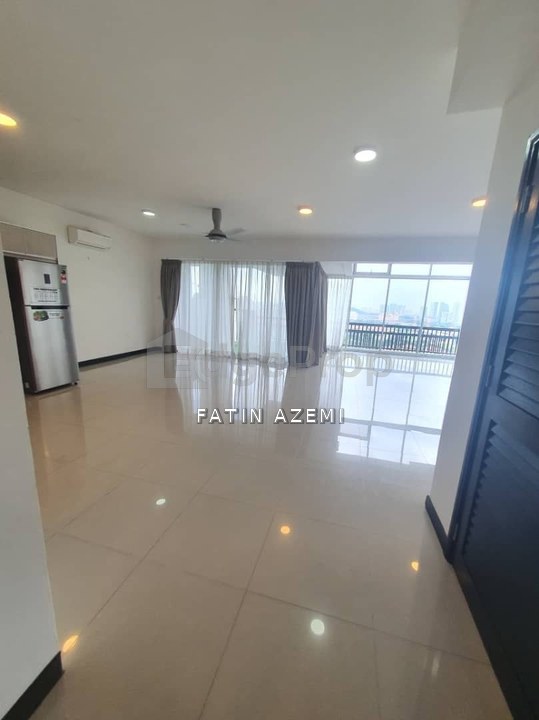 Armanee Terrace 2 Damansara Perdana, Selangor, Damansara Perdana