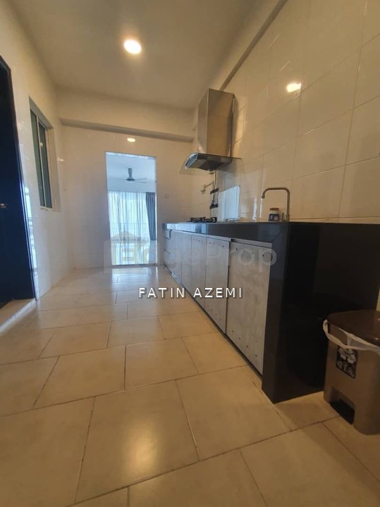 Armanee Terrace 2 Damansara Perdana, Selangor, Damansara Perdana