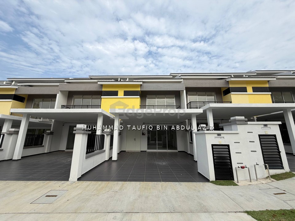 D Venea Residence 3, Taman Bandar Senawang
