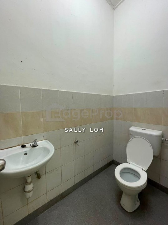 Bandar Pulai Jaya, easily access highway, Johor, Kangkar Pulai