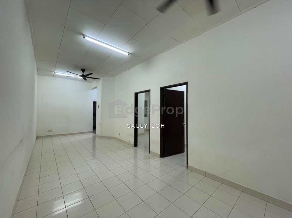 Bandar Pulai Jaya, easily access highway, Johor, Kangkar Pulai