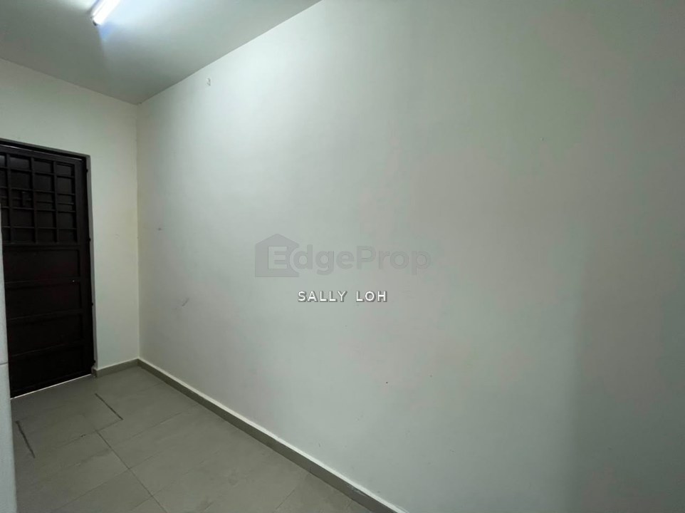 Bandar Pulai Jaya, easily access highway, Johor, Kangkar Pulai