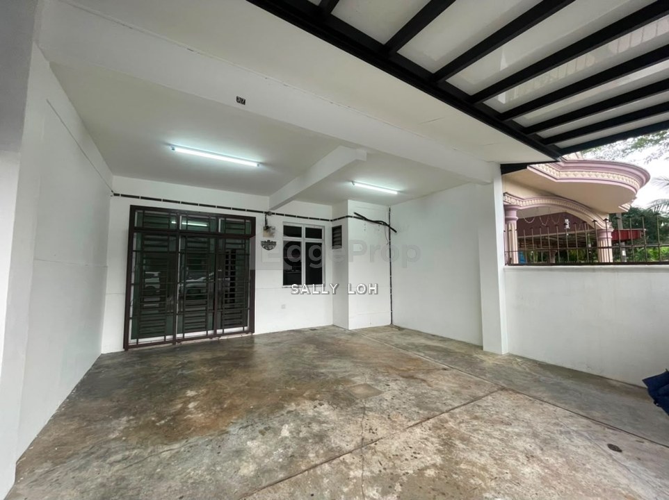 Bandar Pulai Jaya, easily access highway, Johor, Kangkar Pulai