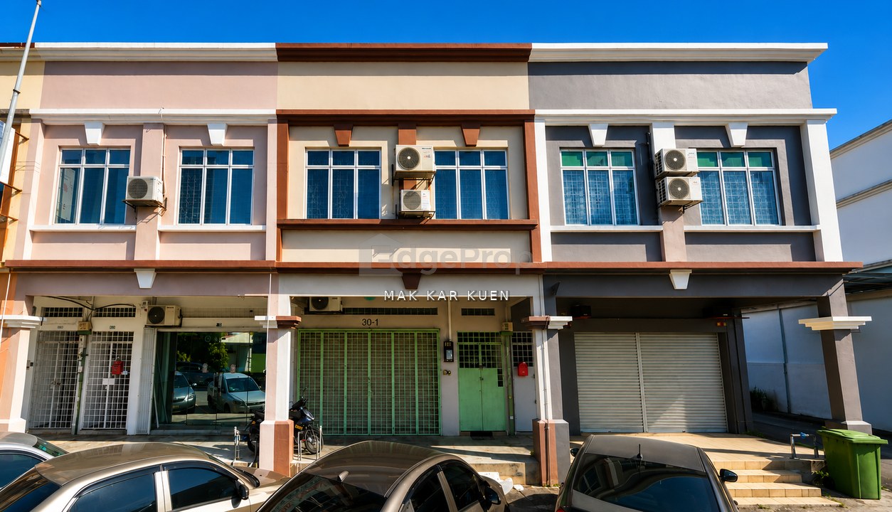 Bandar Puteri Puchong