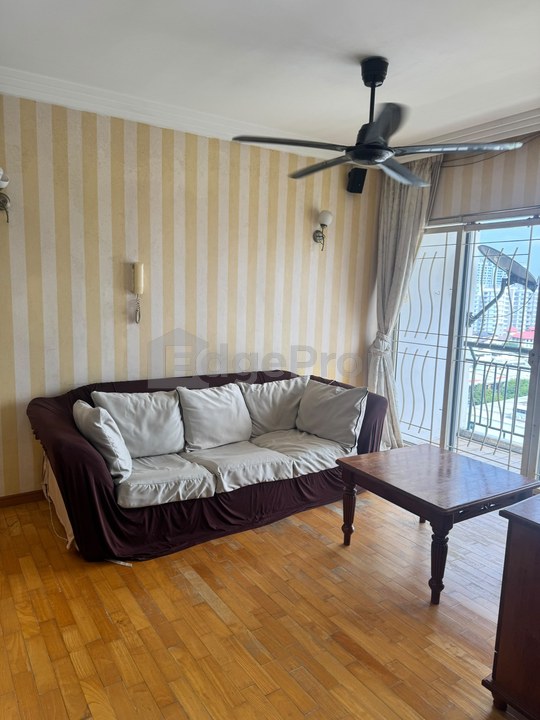 Villa Emas