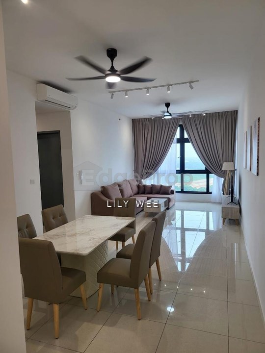 Paradigm Residence , Johor, Skudai