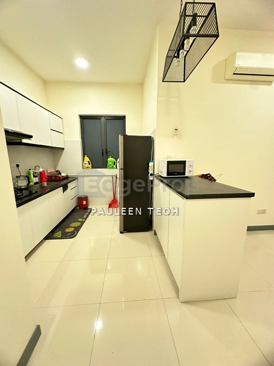 South View @ Bangsar South 2-Bedrooms Fully Furnished for Sale, Kuala Lumpur, Pantai
