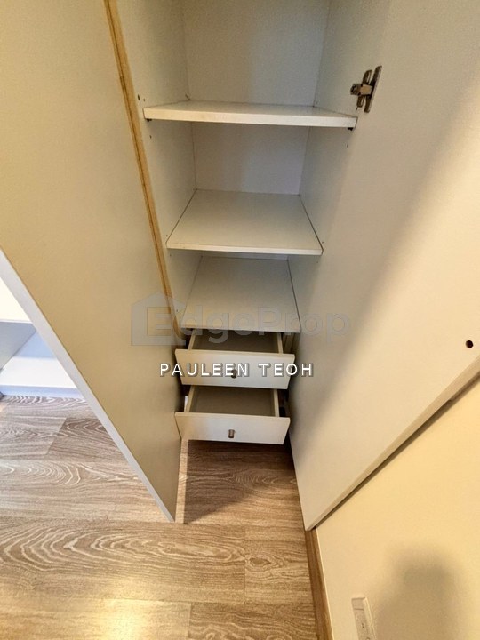 South View @ Bangsar South 2-Bedrooms Fully Furnished for Sale, Kuala Lumpur, Pantai