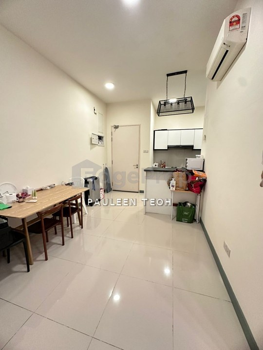 South View Serviced Apartments