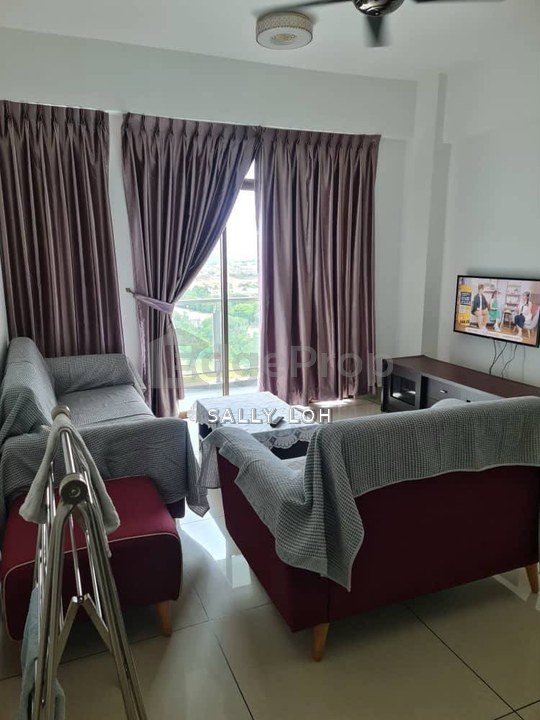 D'Inspire Residence (Inspira Bestari)