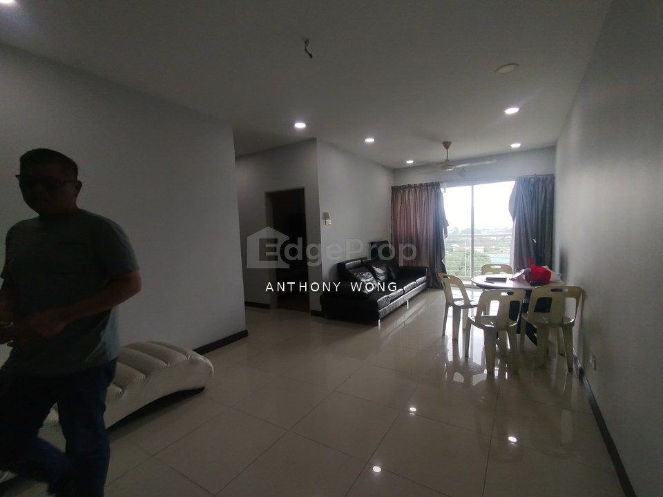 Panorama Sentul Residence