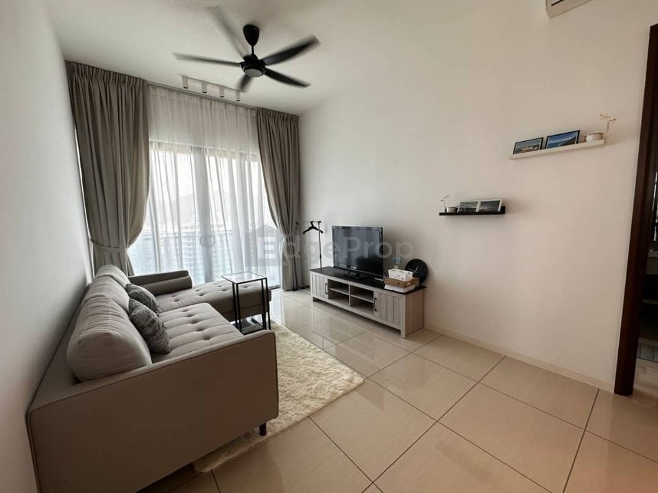 Queens Residences Q2