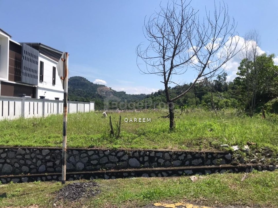 Bandar Bukit Mahkota