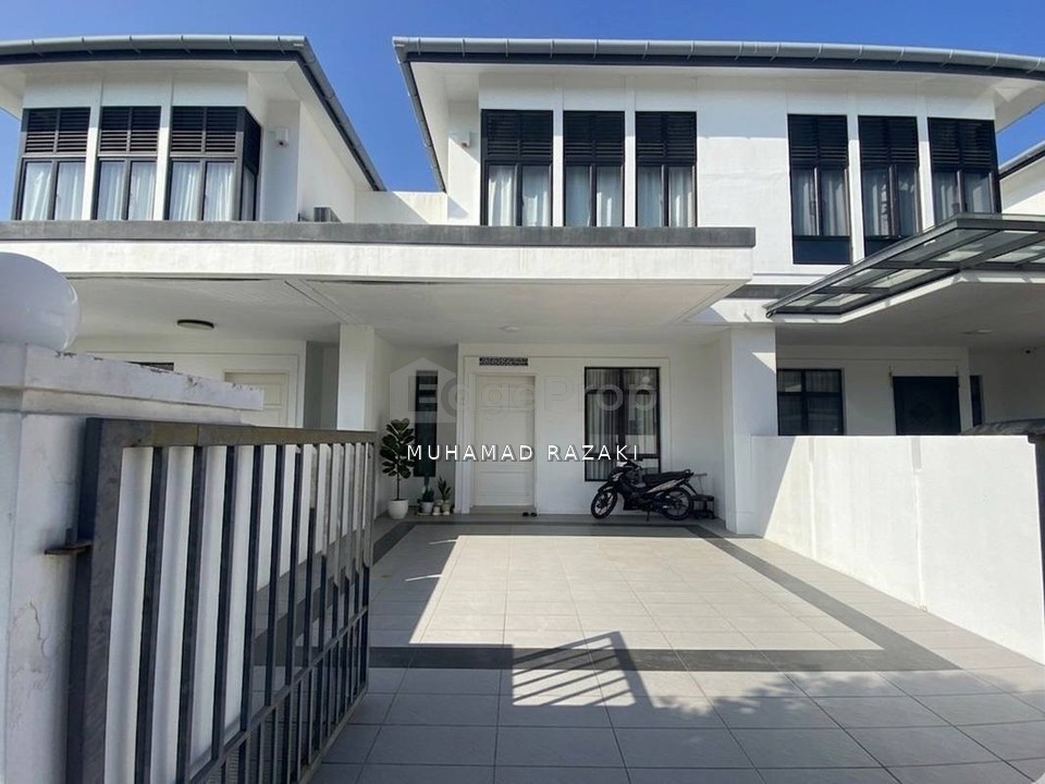 Graham Garden @ Eco Grandeur