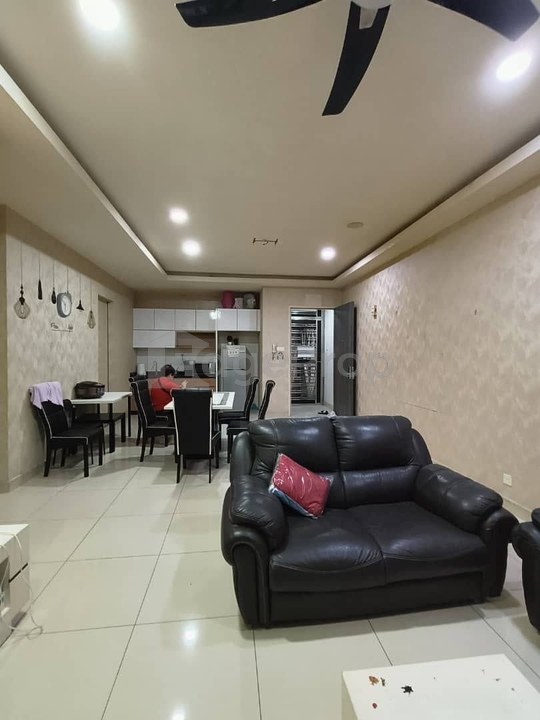 Skysuites @ Meldrum Hills