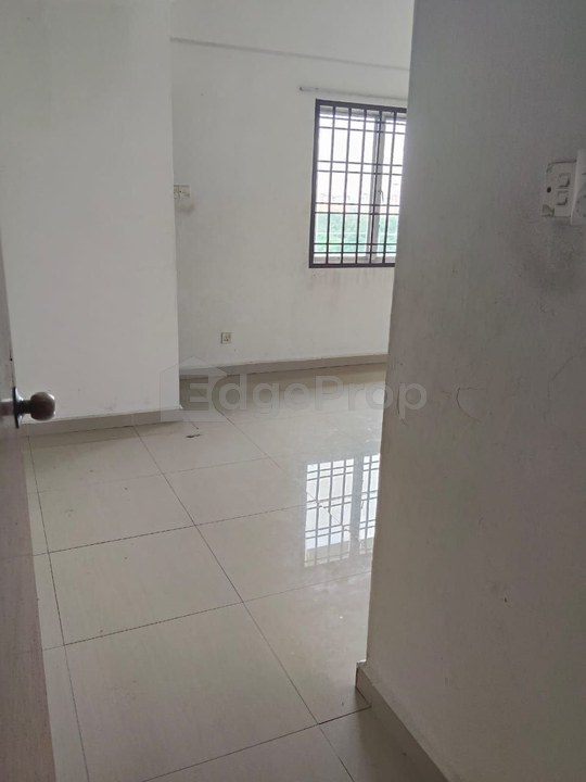 Sri Wangi Apartment