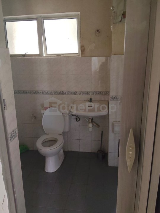 SRI WANGI APARTMENT TAMPOI INDAH / SKUDAI, Johor, Tampoi