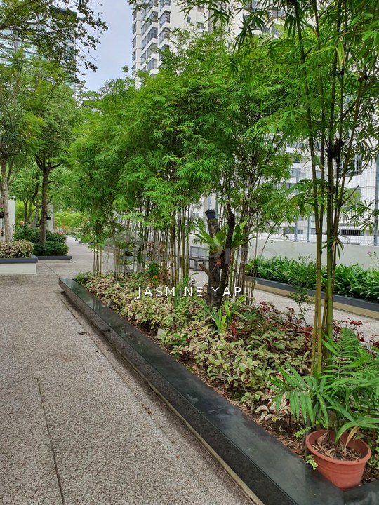 The Tamarind Condo in Sentul KL Walking Distance KTM Sentul Station few KM to KL City KLCC, Kuala Lumpur, Sentul
