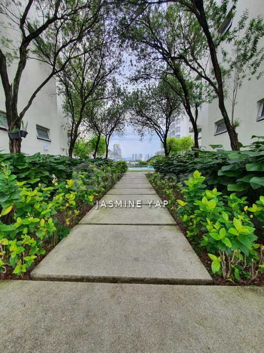 The Tamarind Condo in Sentul KL Walking Distance KTM Sentul Station few KM to KL City KLCC, Kuala Lumpur, Sentul