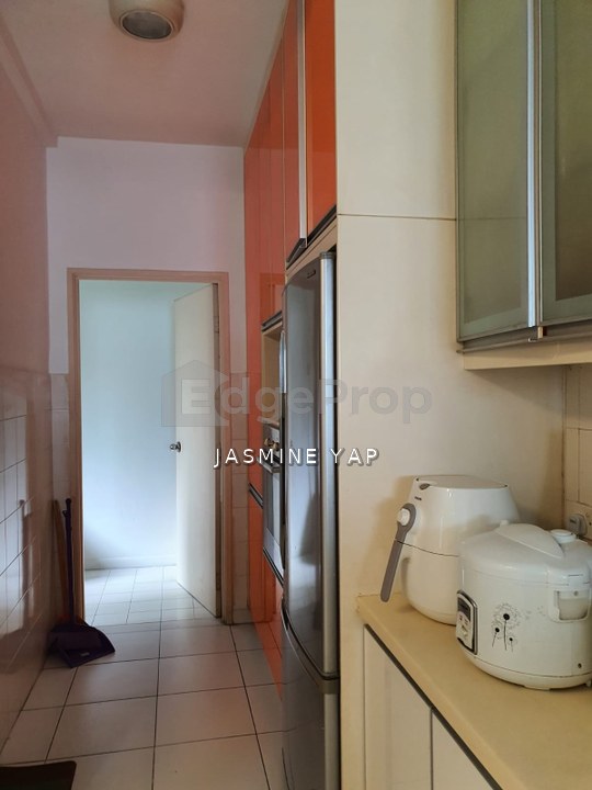 The Tamarind Condo in Sentul KL Walking Distance KTM Sentul Station few KM to KL City KLCC, Kuala Lumpur, Sentul