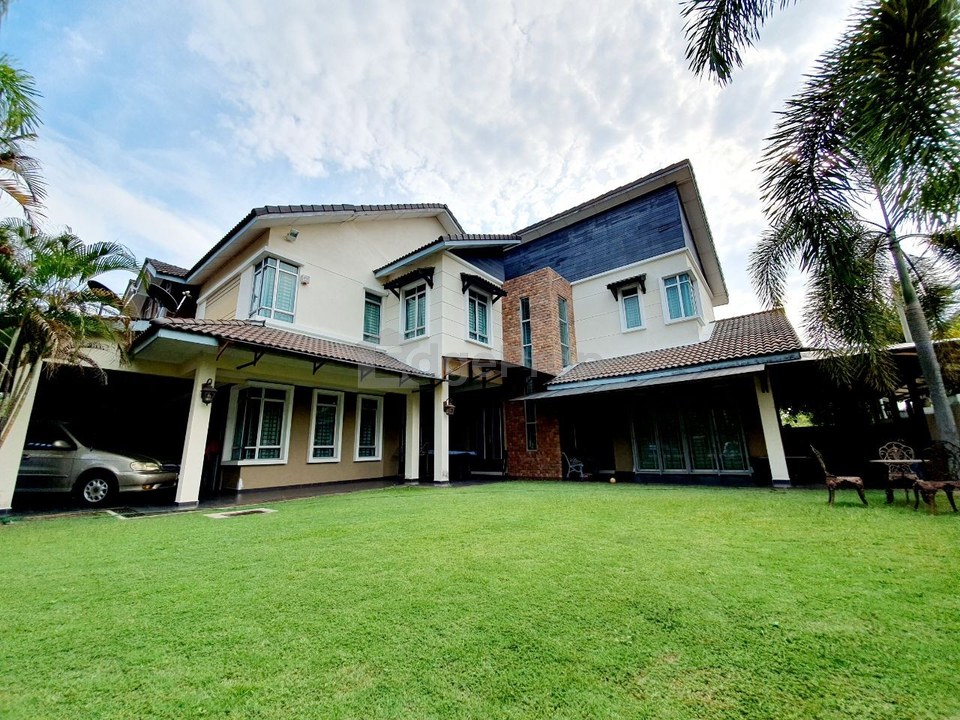 Taman Impian Putra