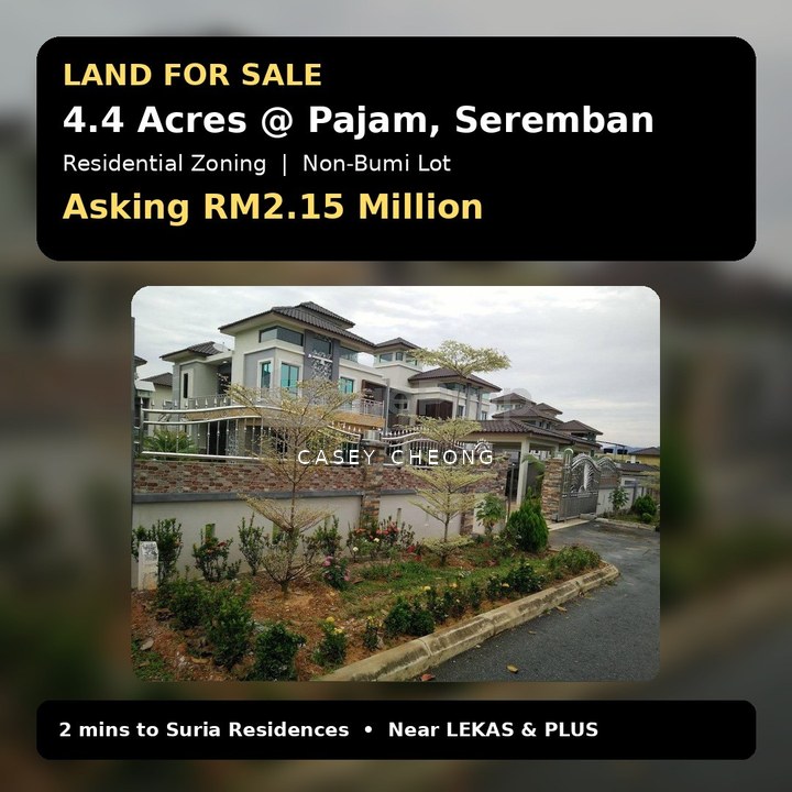 Taman Setul