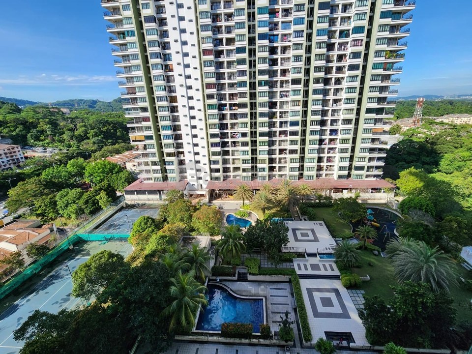 One Damansara
