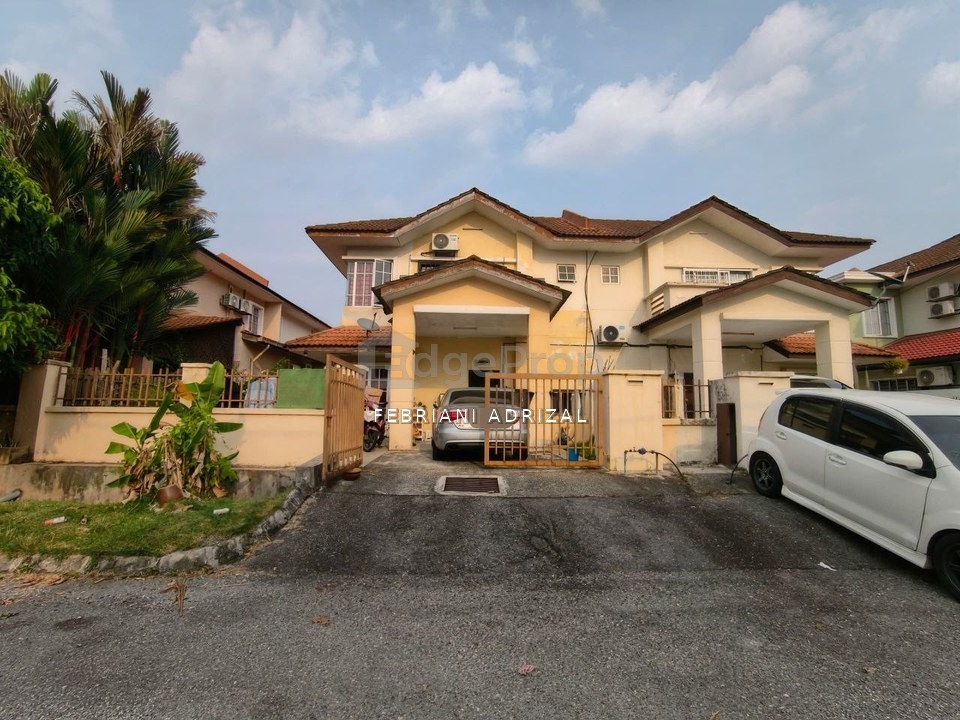 Bandar Bukit Mahkota, Bangi, Selangor