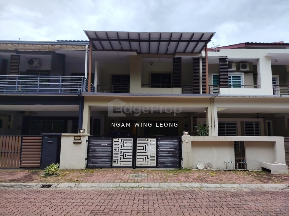 TAMAN PINGGIRAN RAPAT RIA