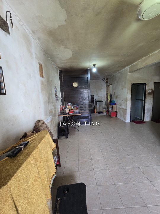 Bandar Baru Permas Jaya