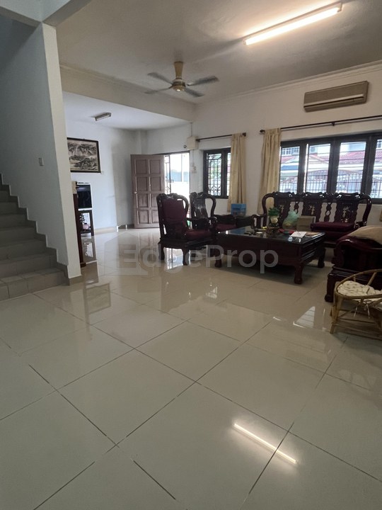 Corner House, Mahkota Cheras, Fully Extended, Selangor, Cheras