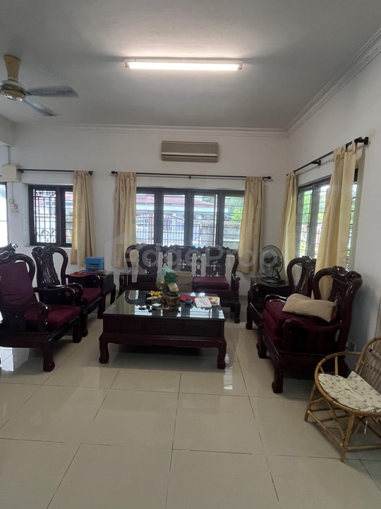 Corner House, Mahkota Cheras, Fully Extended, Selangor, Cheras
