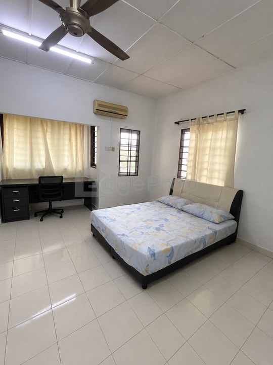 Corner House, Mahkota Cheras, Fully Extended, Selangor, Cheras