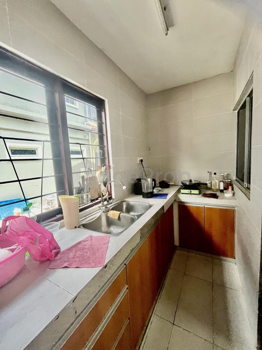 Corner House, Mahkota Cheras, Fully Extended, Selangor, Cheras