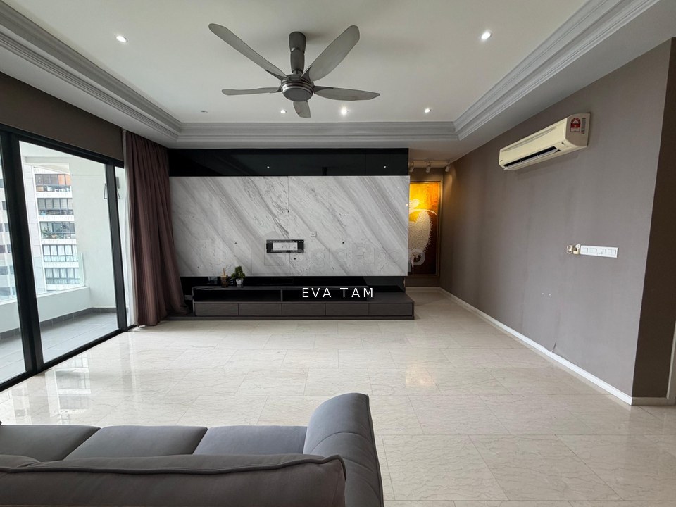 Concerto North Kiara - Spacious Large Family Home!, Kuala Lumpur, Dutamas