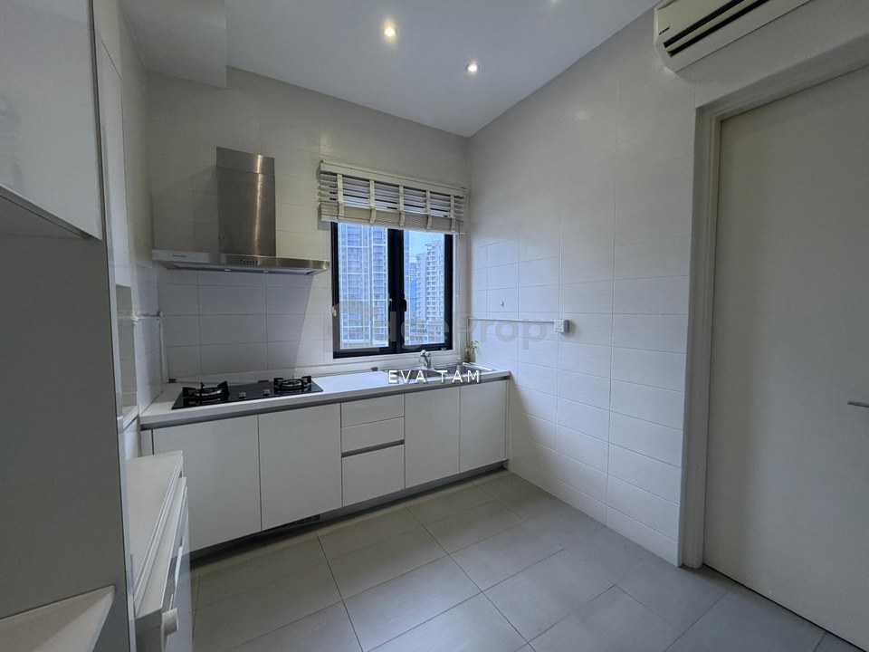 Concerto North Kiara - Spacious Large Family Home!, Kuala Lumpur, Dutamas