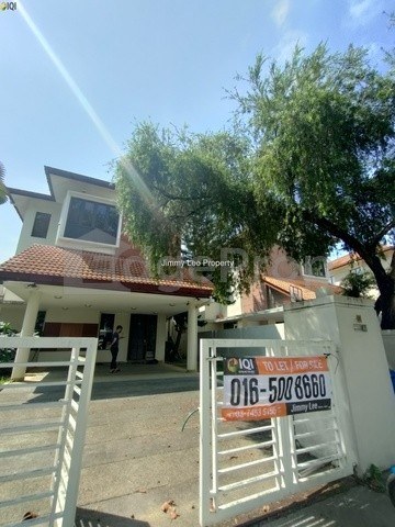 Kota kemuning Hills :Double Storey Bungalow For Sale -Walking distance to Golf Club -Gated & Guarded, Selangor, Kota Kemuning