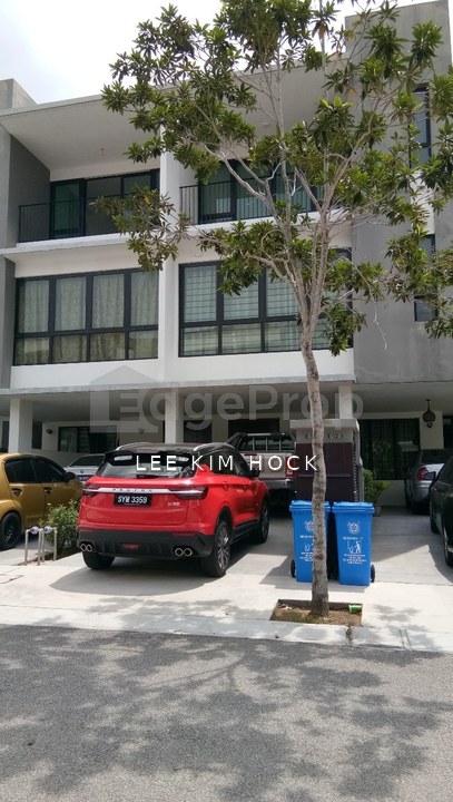 Primer Garden Town Villas @ Cahaya SPK