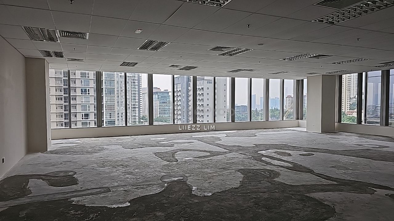Pavilion Damansara Heights