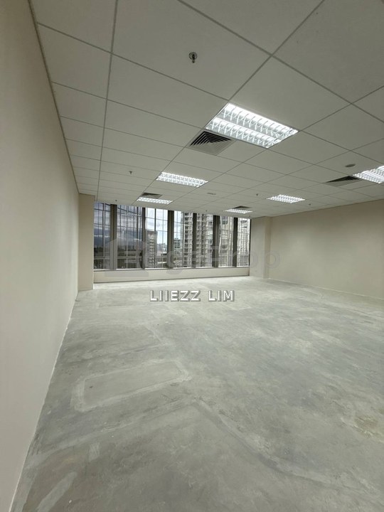 Pavilion Damansara Heights